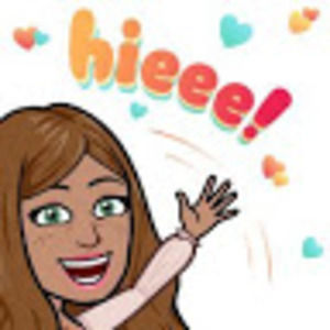 Meet your Posher, Katelynn